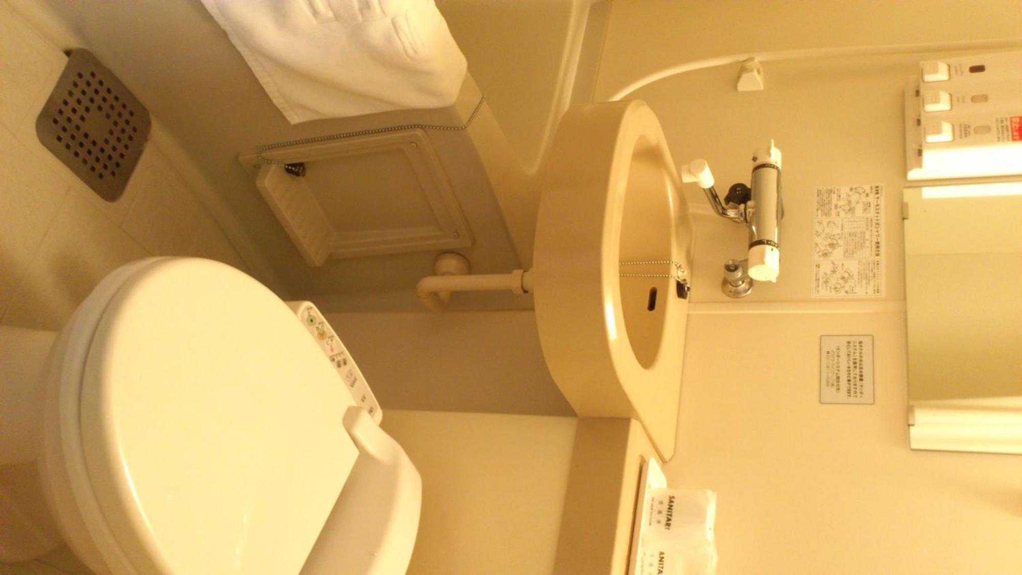 Hotel New Budget Sapporo Exterior foto